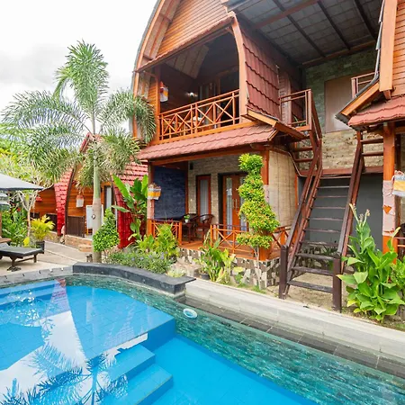 Putra Bali Villa By Bukit Vista