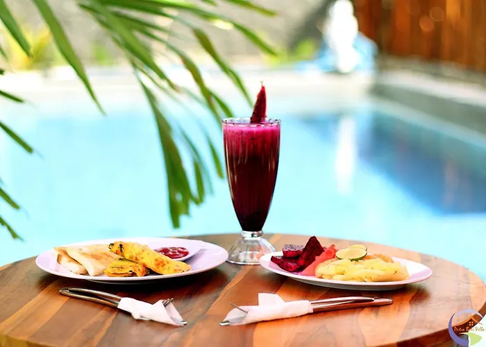 Ferienpark Putra Bali By Bukit Vista
