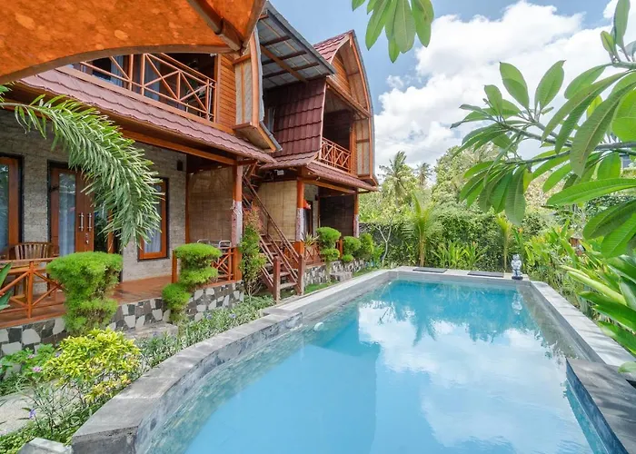 Ferienpark Putra Bali By Bukit Vista Ped