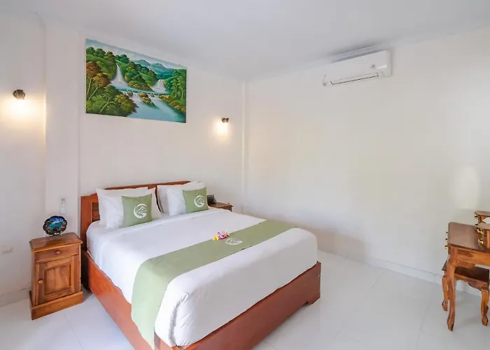 Putra Bali By Bukit Vista 3*