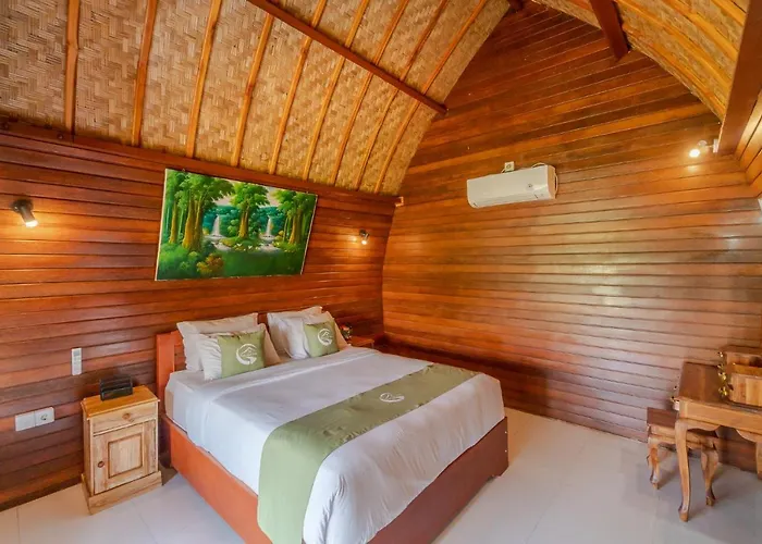 Putra Bali By Bukit Vista 3* Ped
