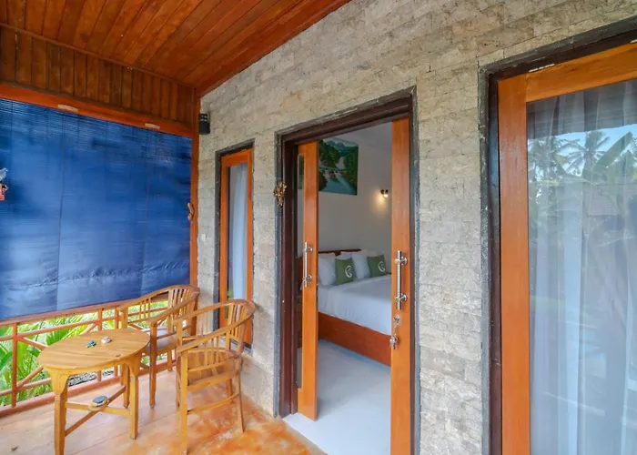 Putra Bali By Bukit Vista Ped