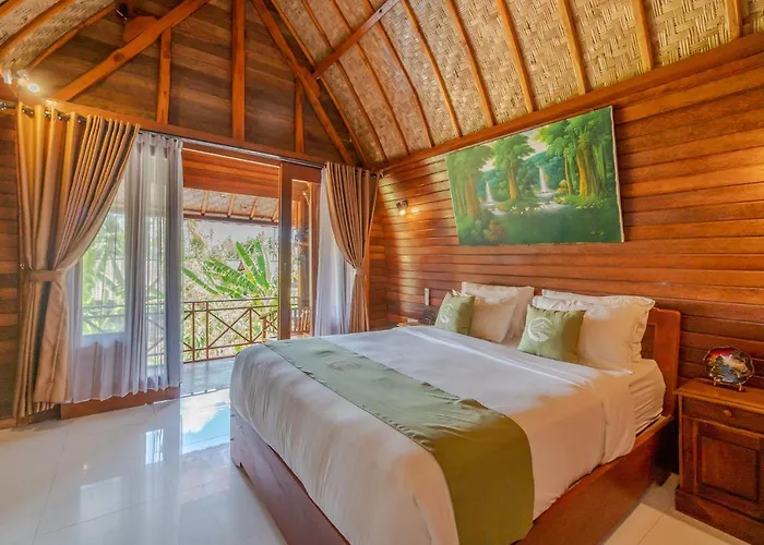 Putra Bali By Bukit Vista 3* Ped