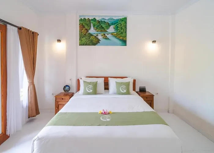 Putra Bali By Bukit Vista Ped