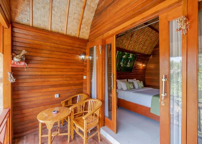 Putra Bali By Bukit Vista 3* Ped