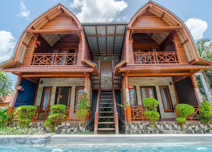 Ferienpark Putra Bali By Bukit Vista 3*