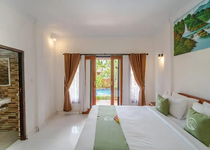 Putra Bali By Bukit Vista Ferienpark