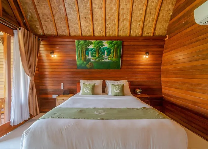 Putra Bali By Bukit Vista Ferienpark 3*