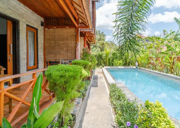 Putra Bali By Bukit Vista Ferienpark