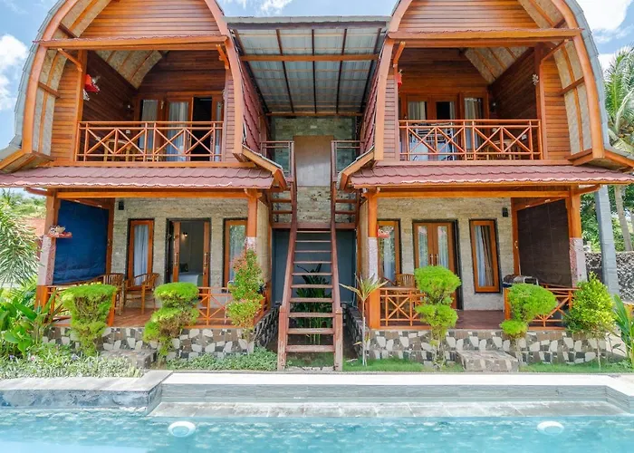 Ferienpark Putra Bali By Bukit Vista Ped