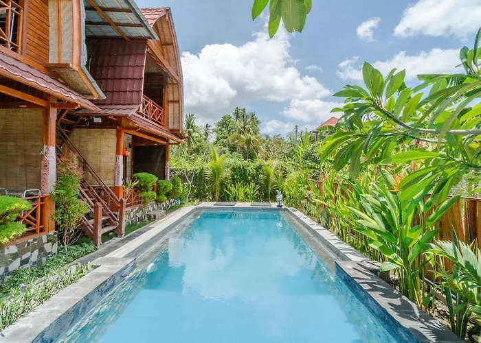 Putra Bali By Bukit Vista Ferienpark