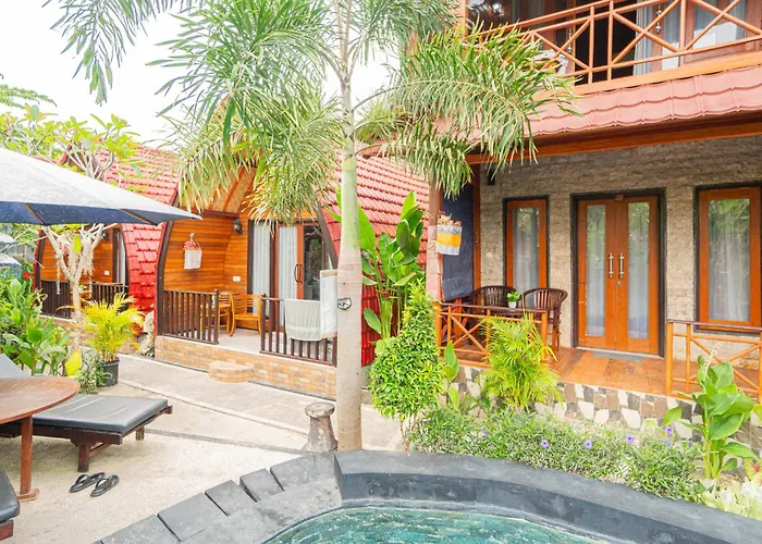Putra Bali By Bukit Vista Ferienpark