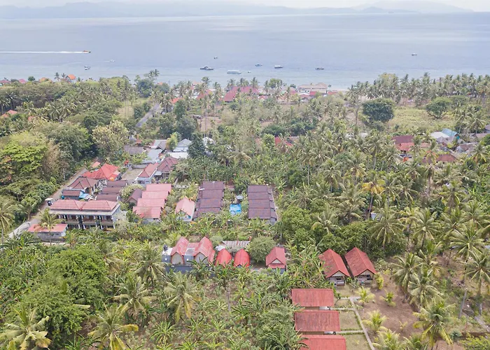 Putra Bali By Bukit Vista Ped