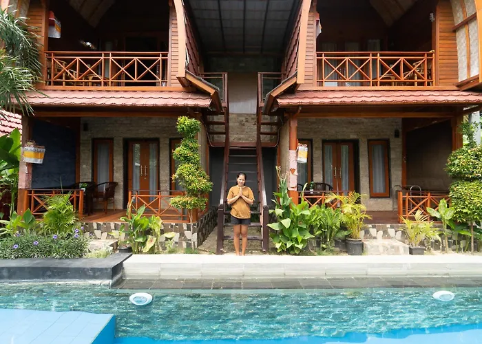 Ferienpark Putra Bali By Bukit Vista 3*