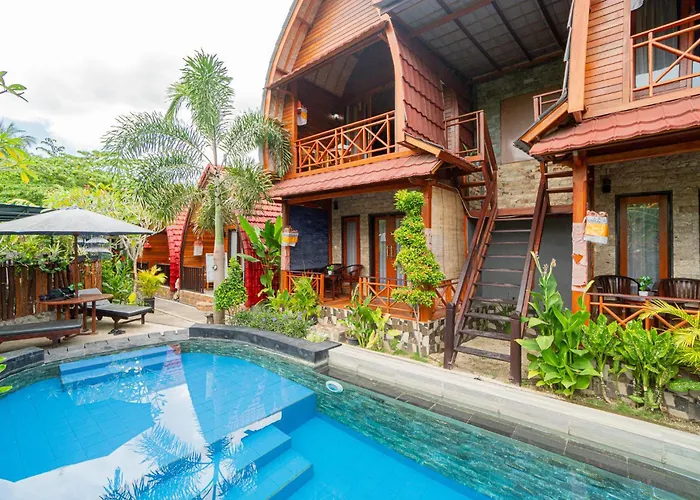 Putra Bali By Bukit Vista 3* Ped