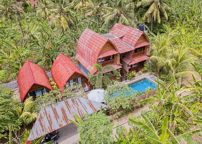 Putra Bali By Bukit Vista Ferienpark 3*