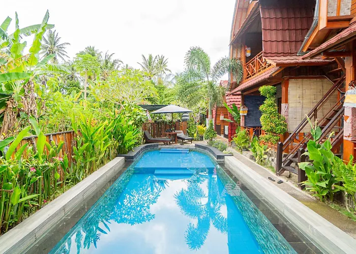 Ferienpark Putra Bali By Bukit Vista 3*