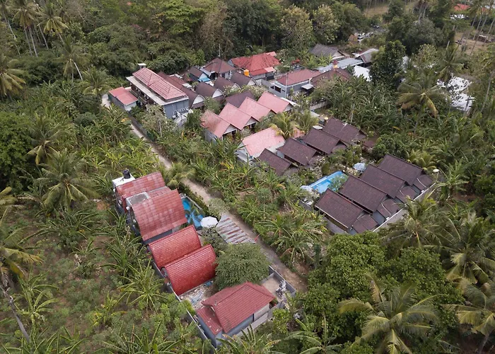 Putra Bali By Bukit Vista 3*