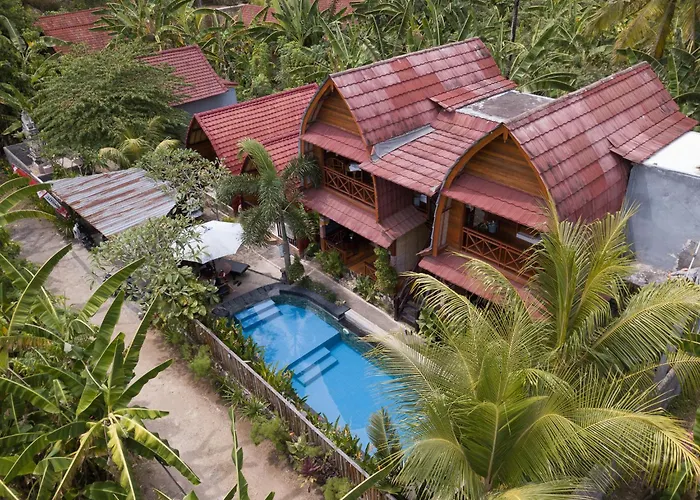 Ferienpark Putra Bali By Bukit Vista Ped