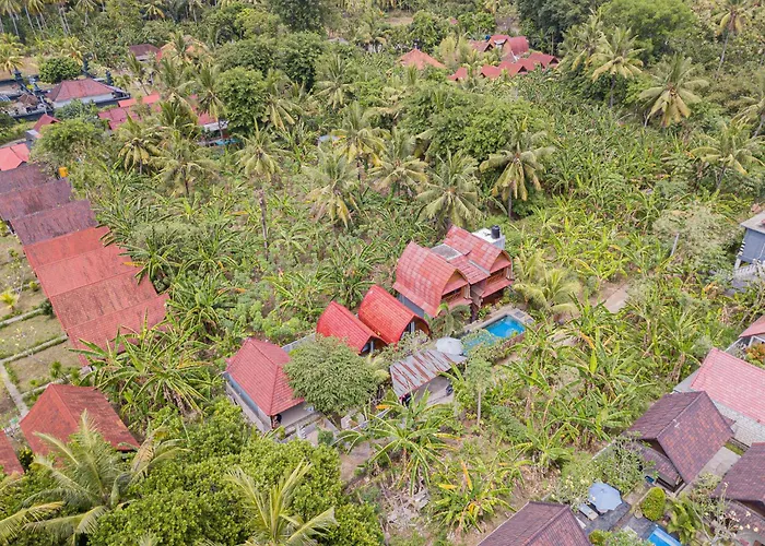 Putra Bali By Bukit Vista Ferienpark 3*