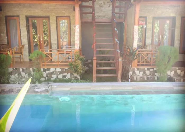 Putra Bali By Bukit Vista Ped