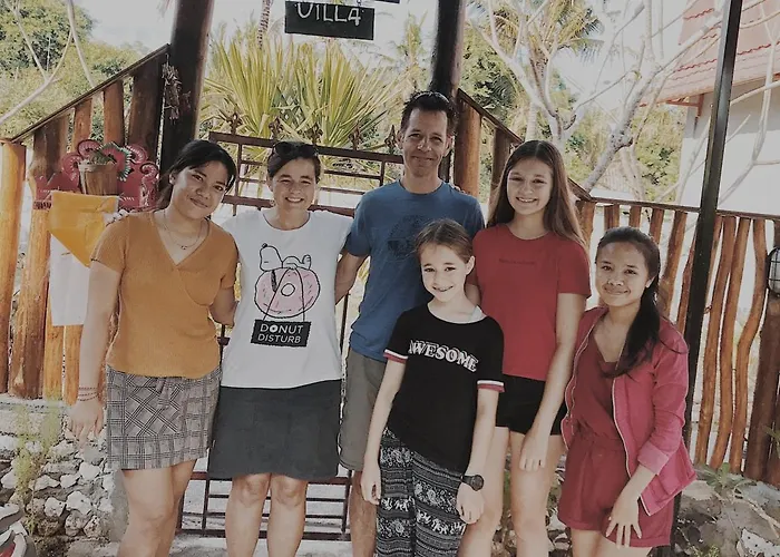 Putra Bali By Bukit Vista