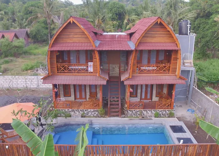 Ferienpark Putra Bali By Bukit Vista Ped