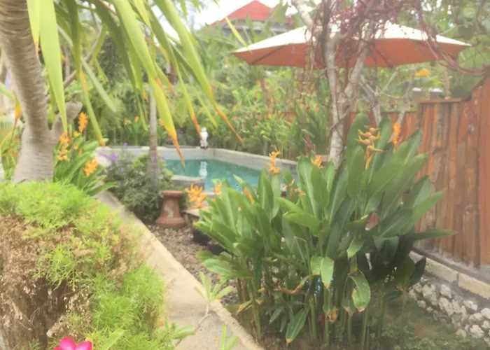 Ferienpark Putra Bali By Bukit Vista 3*
