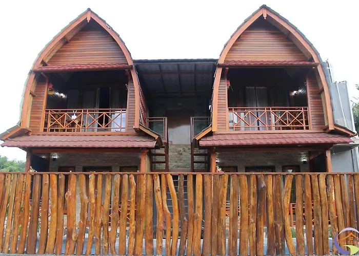 Ferienpark Putra Bali By Bukit Vista Ped