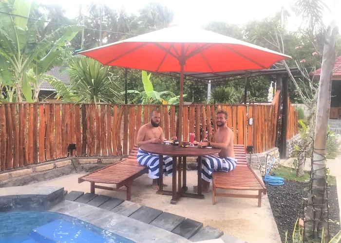 Putra Bali By Bukit Vista
