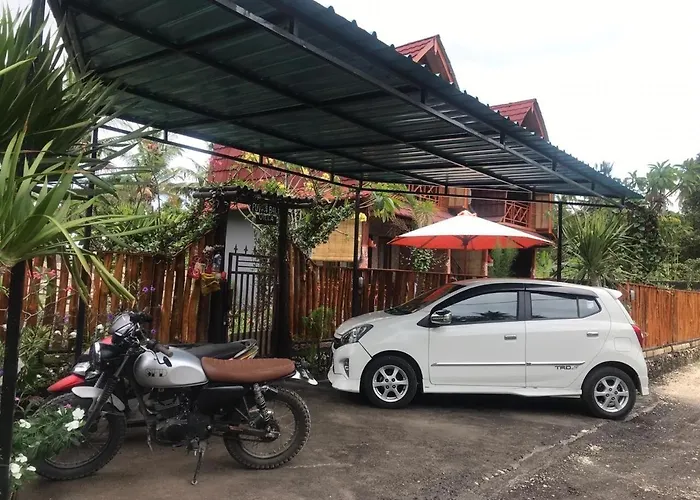 Putra Bali By Bukit Vista 3* Ped