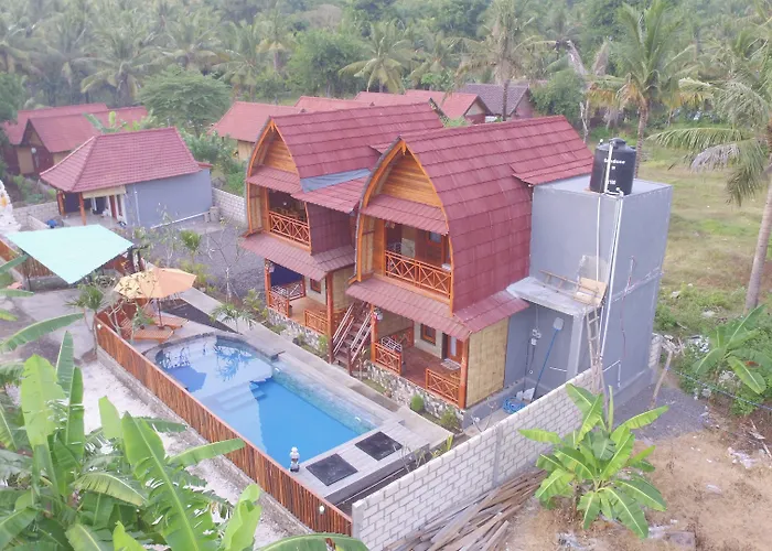 Ferienpark Putra Bali By Bukit Vista Ped