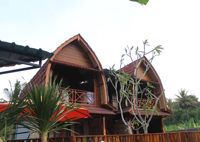 Ferienpark Putra Bali By Bukit Vista Ped