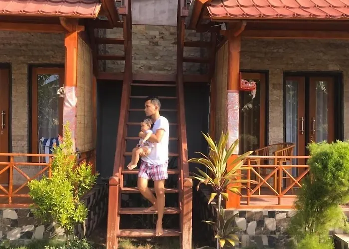 Putra Bali By Bukit Vista Ferienpark Ped