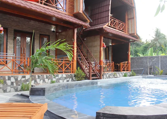 Putra Bali By Bukit Vista Ferienpark