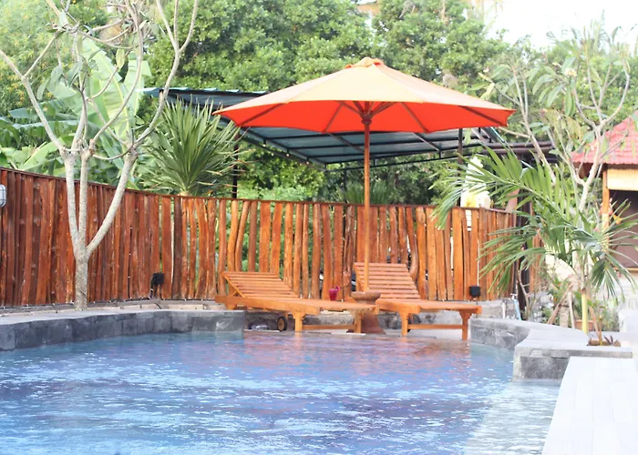 Putra Bali By Bukit Vista Ferienpark