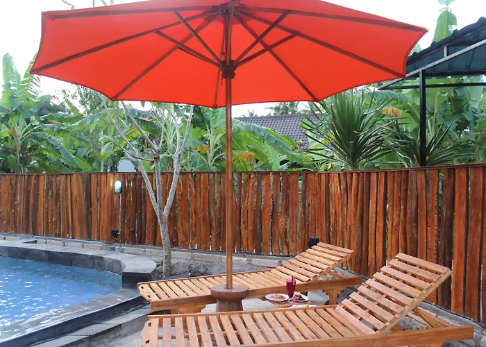 Putra Bali By Bukit Vista