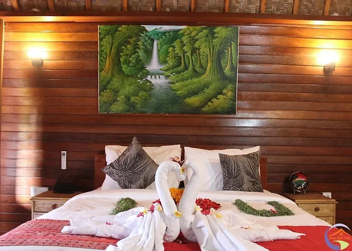 Putra Bali By Bukit Vista Ferienpark Ped