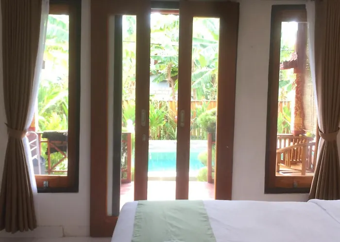 Putra Bali By Bukit Vista Ferienpark Ped