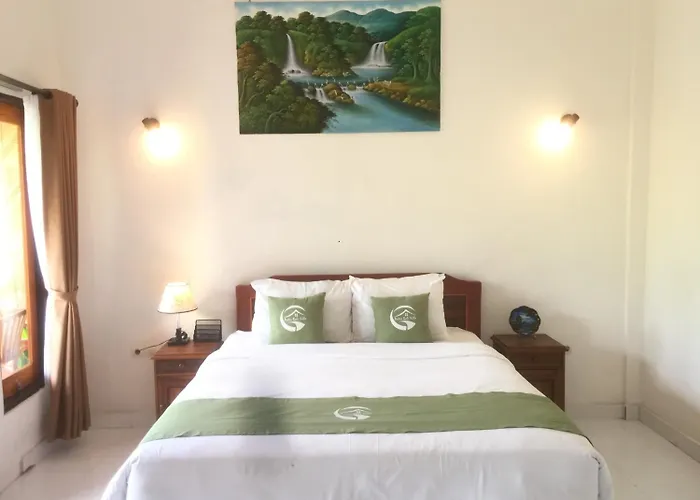 Putra Bali By Bukit Vista Ped