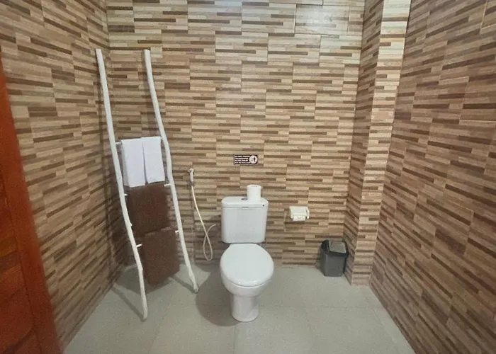 Putra Bali By Bukit Vista 3*