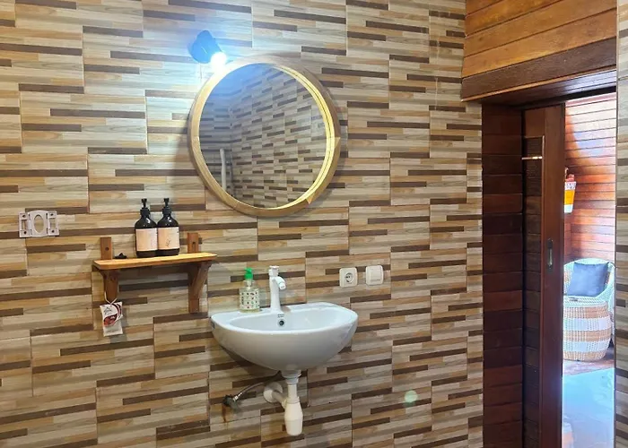 Putra Bali By Bukit Vista